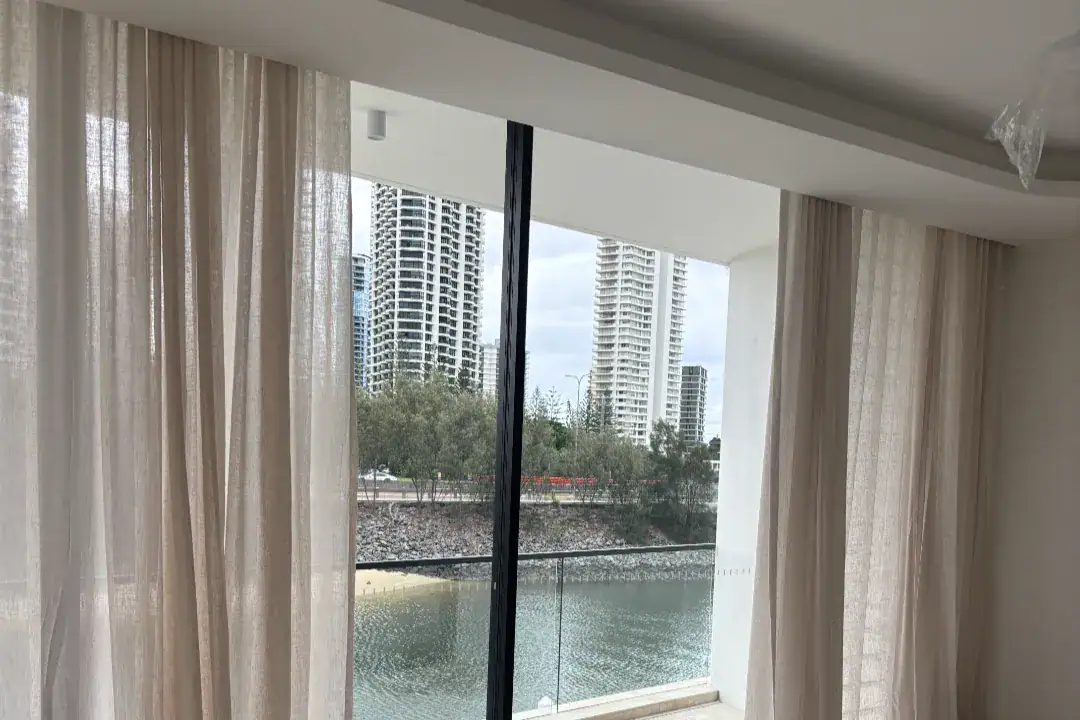 Curtains Northern Rivers