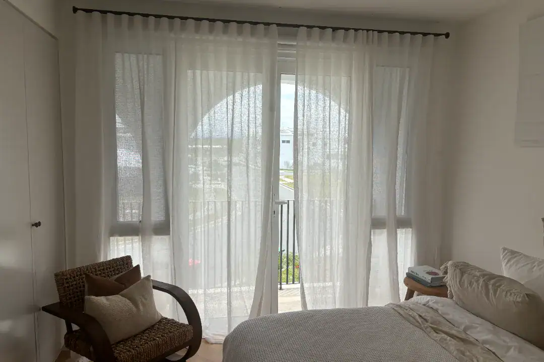 Curtains Northern Rivers