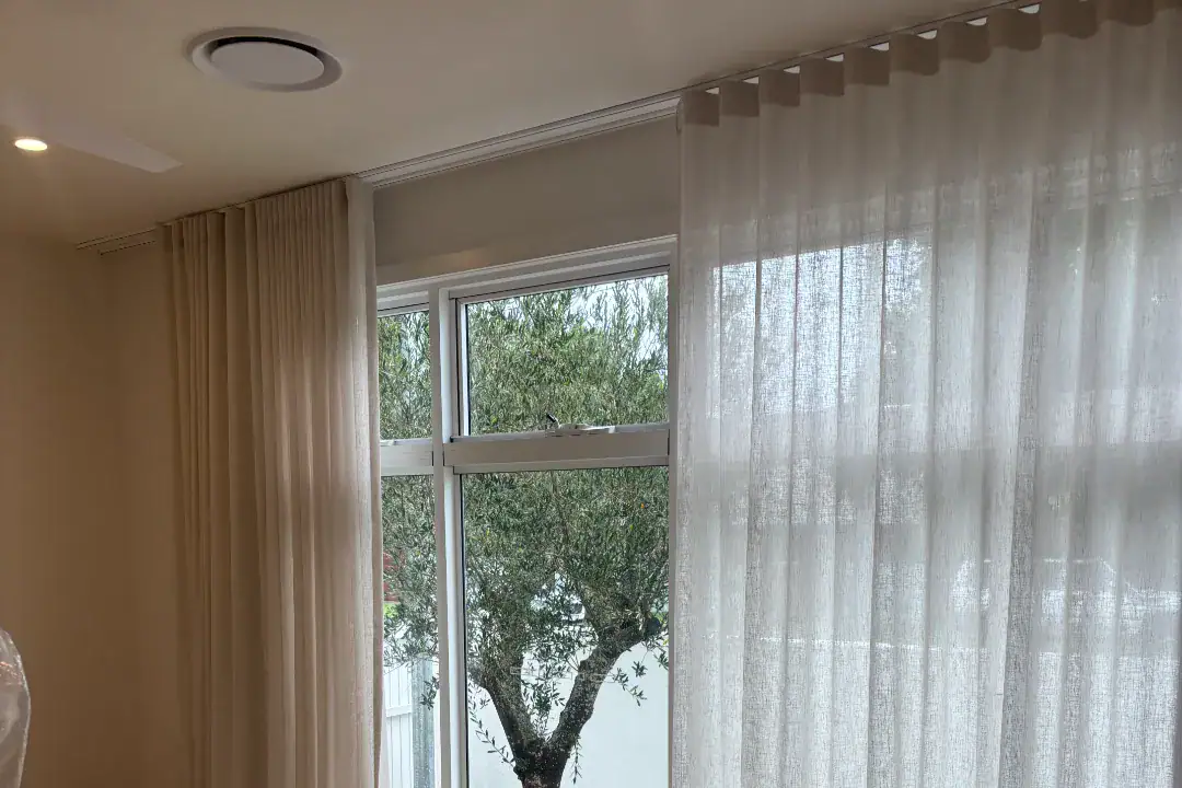 Curtains Northern Rivers