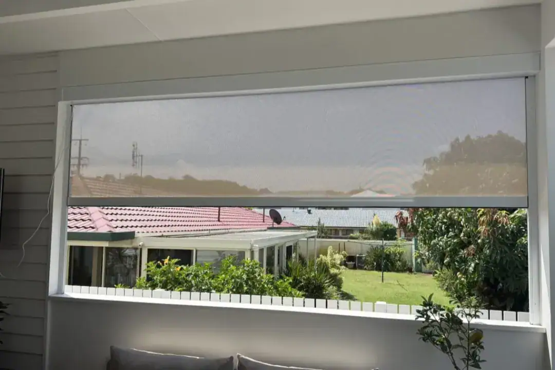 Outdoor Awnings Gold Coast