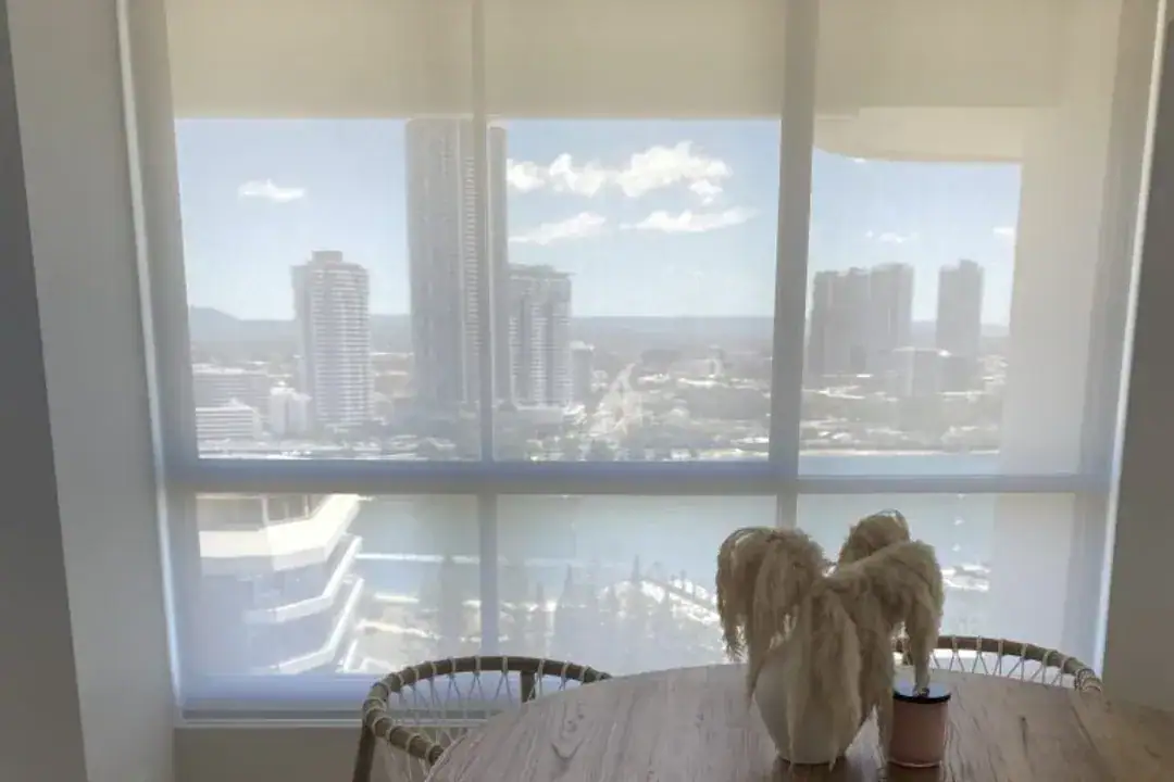 Outdoor Awnings Gold Coast