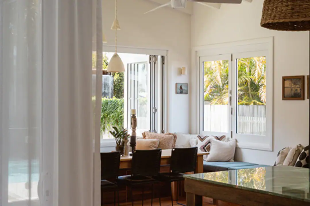 Blinds Burleigh