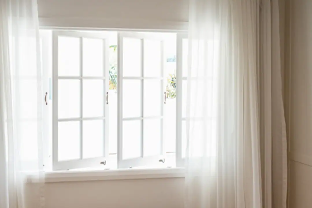Blinds Burleigh