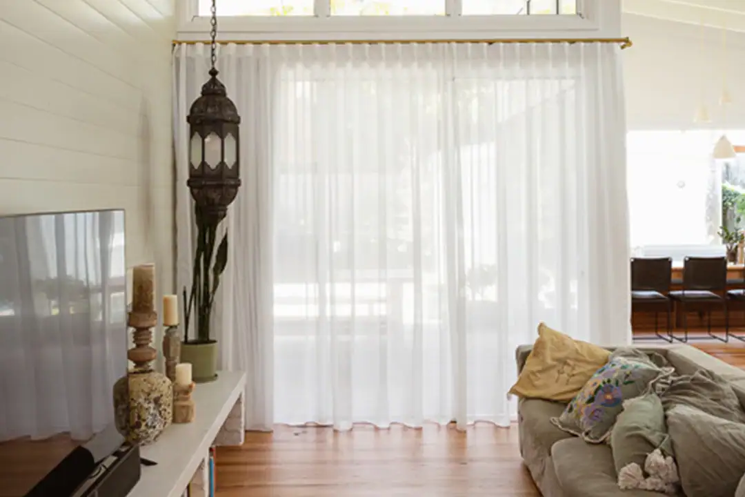 Blinds Burleigh