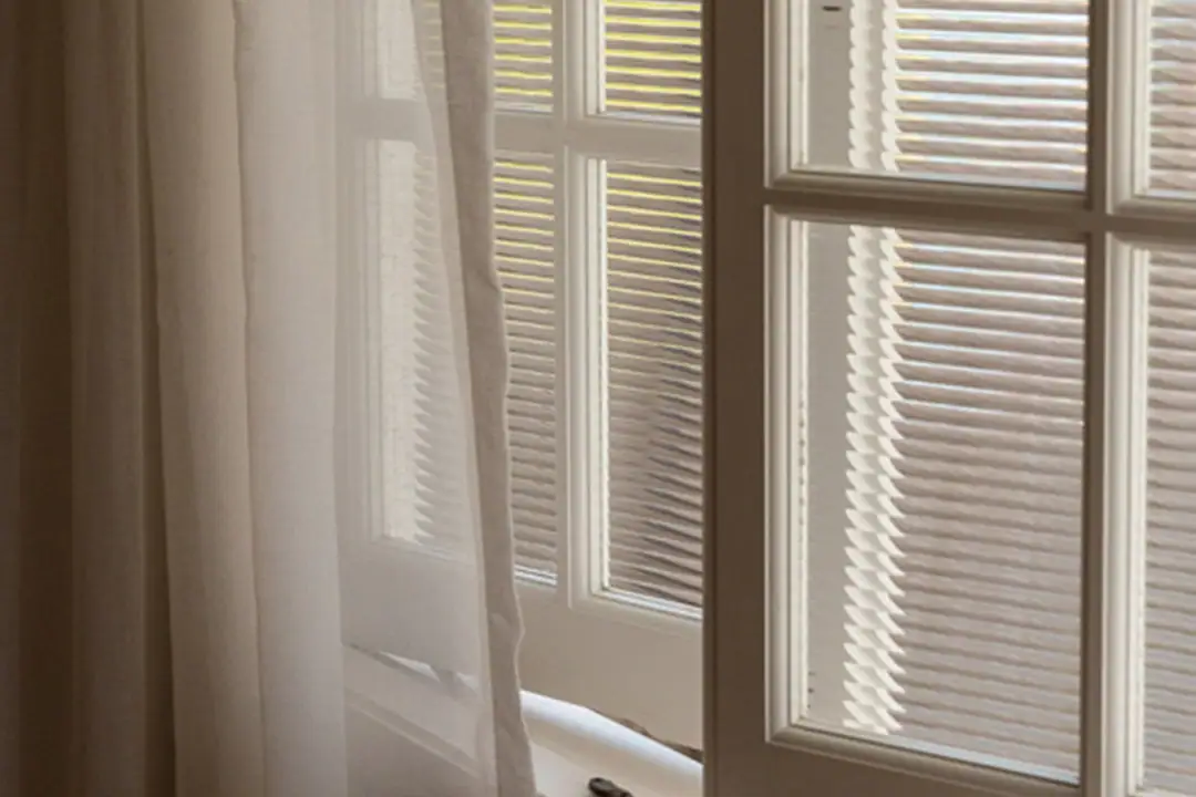 Blinds Burleigh