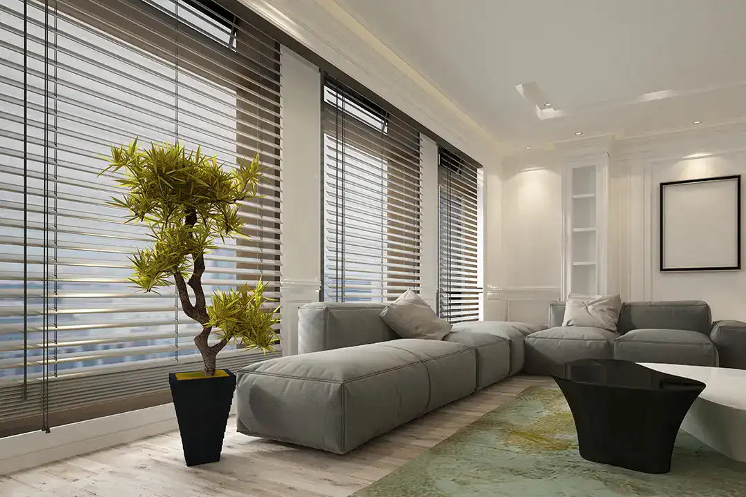 Blinds Surfers Paradise