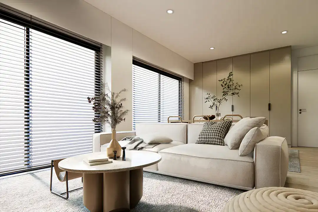 Blinds Surfers Paradise