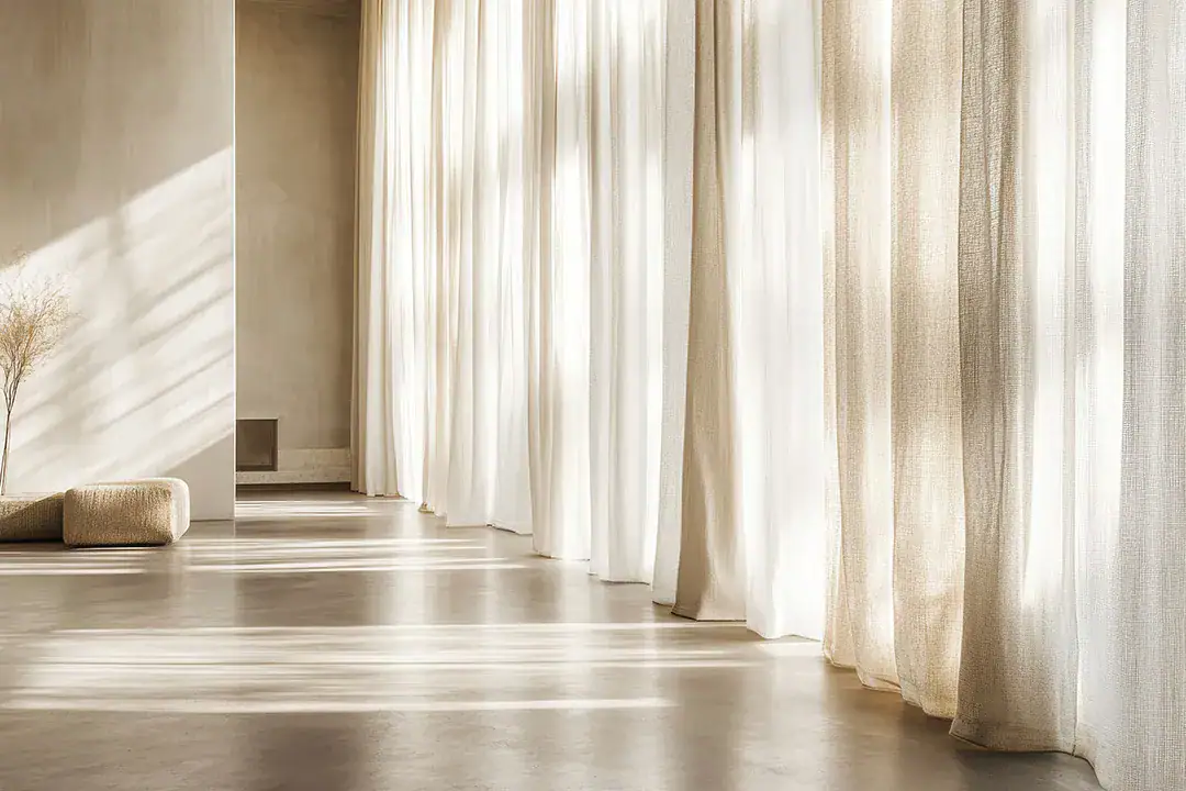 Curtains Broadbeach