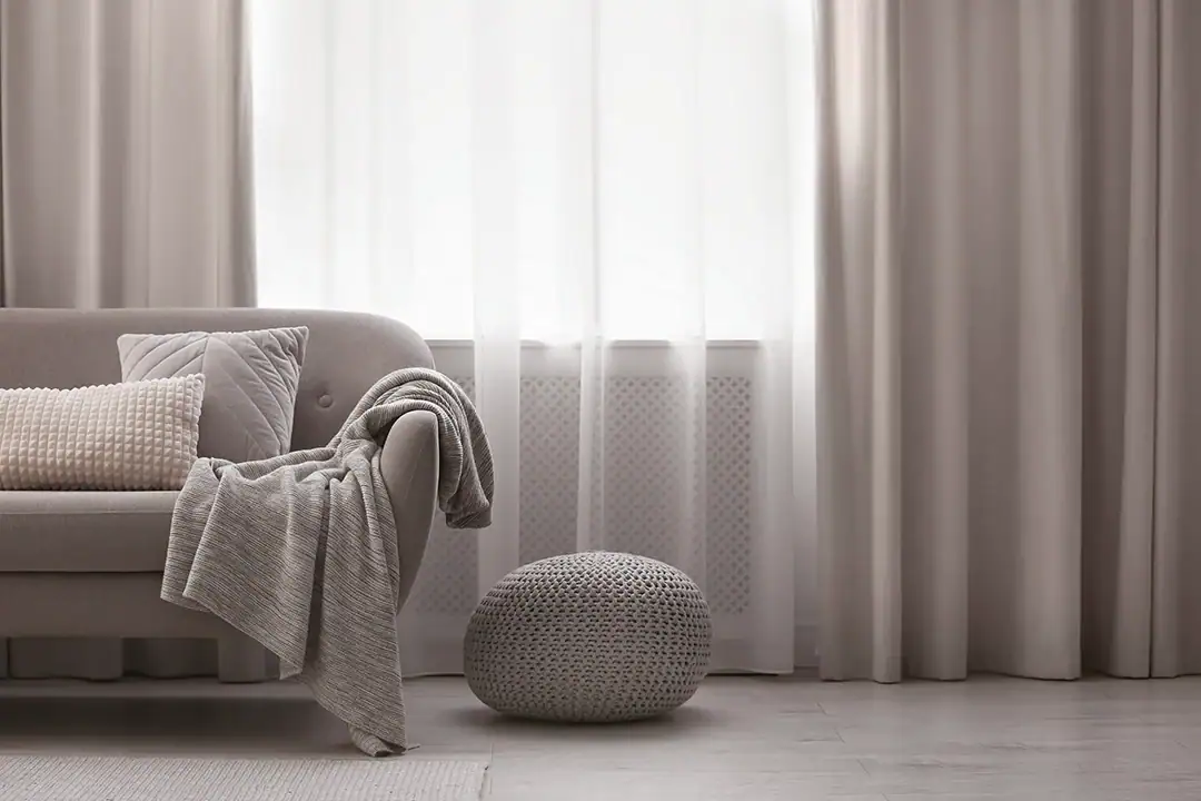 Curtains Broadbeach
