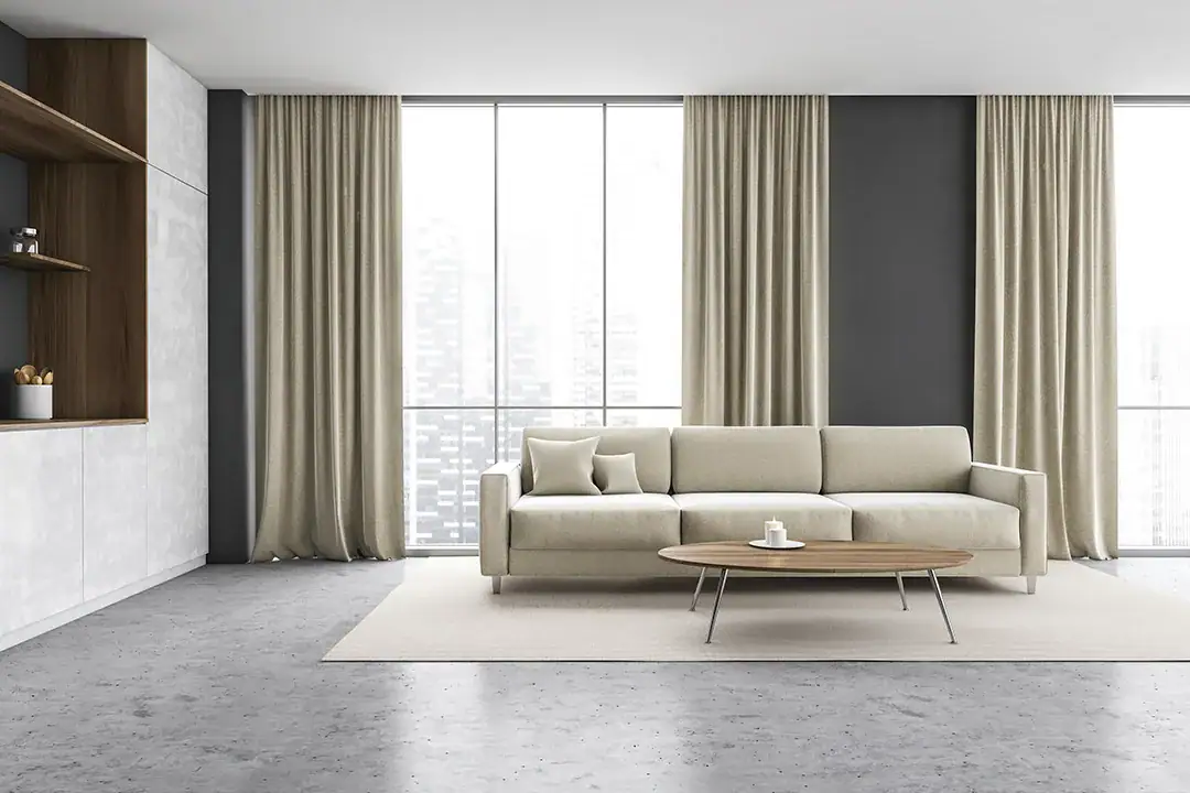 Curtains Broadbeach