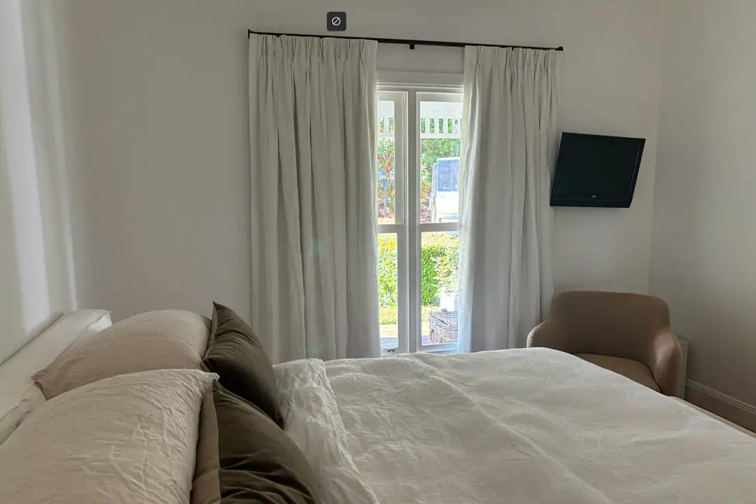 Curtains Broadbeach