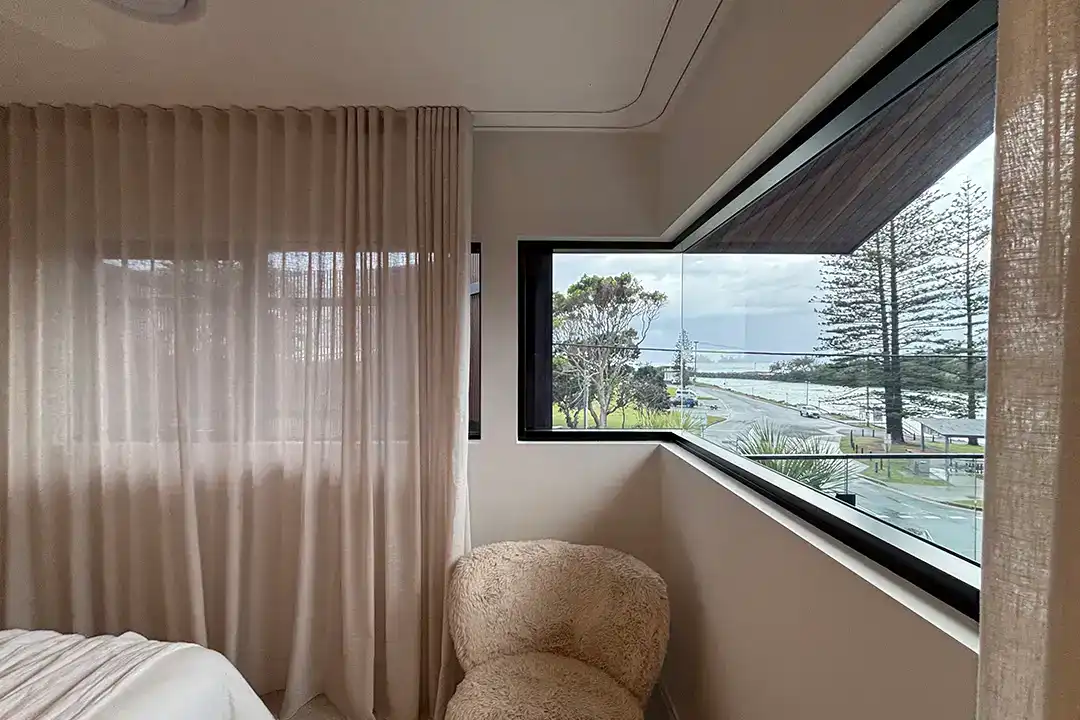 Curtains Broadbeach